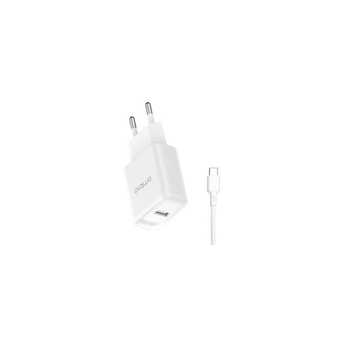 Oraimo OCW - E66s + L53 Chargeur-type C