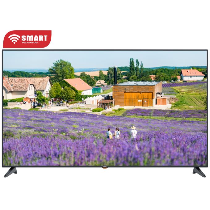 SMART TECHNOLOGY TV LED - "55"" UHD SMART TV ANDROID 11 (STT-5598K)