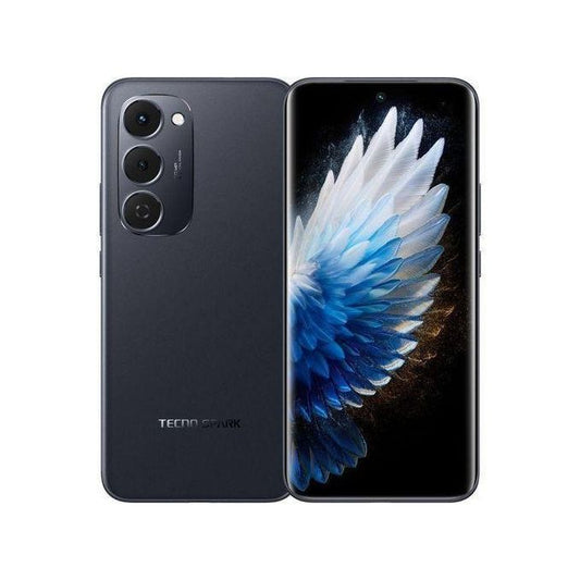Tecno Spark 40 pro Plus 128Go ROM (8+8)Go RAM - GARANTIE 1 AN