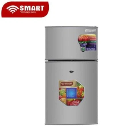 MINI Réfrigérateur 2 Battants SMART TECHNOLOGY- 70L- STR-89H