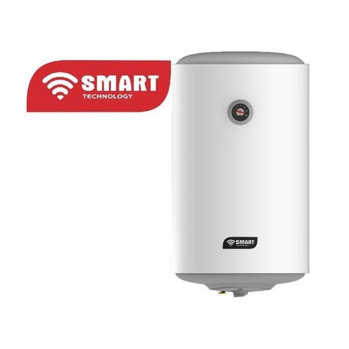 Chauffe-eau STCE-30LU – 30L – vertical – thermostat ajustable et protection surchauffe