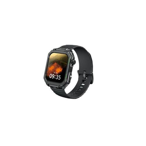 Montre connectée Oraimo OSW-802N écran TFT 2,01 pouces