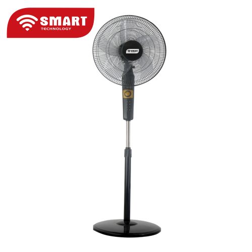 Ventilateurs 18" SMART TECHNOLOGY - STV-1856C - NOIR - Garantie 1 Mois