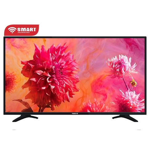TV LED 50" Full HD SMART TECHNOLOGY- STT-5090H - Décodeur intégré - Noir