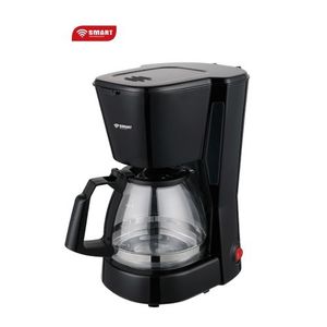 Machine A Café SMART TECHNOLOGY - 0.75L - (STPE-7735D) 600W