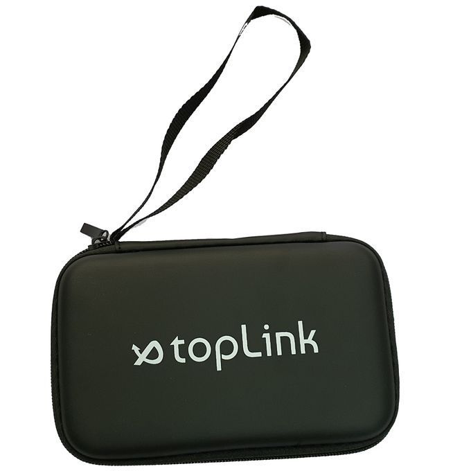 TOPLINK Sac De Protection Pour Disque Dur Externe Toplink