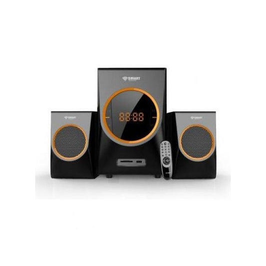 Système Audio SMART TECHNOLOGY Avec Haut-Parleur - STHB-7979 - Multimédia - FM - USB