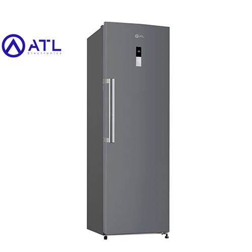 Réfrigérateur ATL 1 porte ATL-1F450N - vue de face fermé