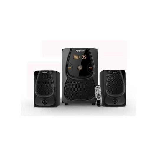 Speaker SMART TECHNOLOGY STHB-7989 USD+SD+FM+MMC+AUX+LED+BLUE