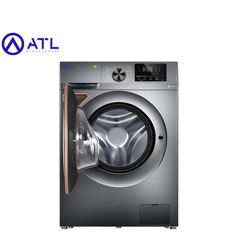 machine a laver ATL ecran digital lavage rapide