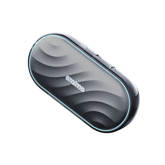 Oraimo SpaceBox OBS-382 - Enceinte bluetooth multimédia portable