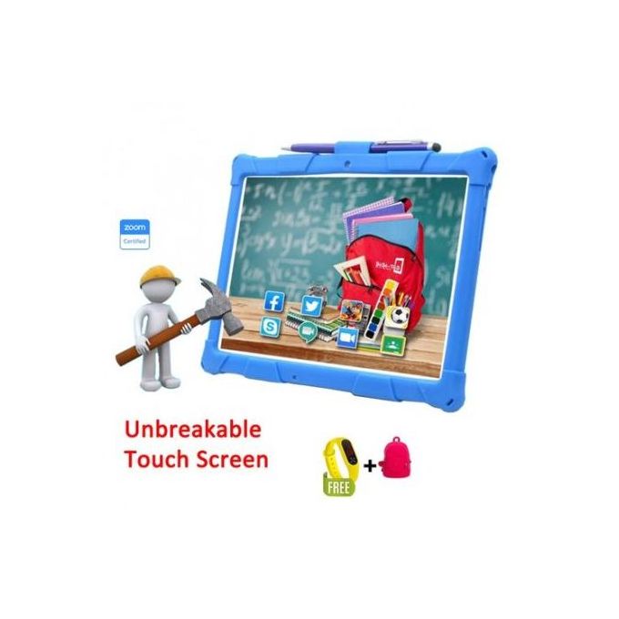 BEBE TAB Tablette Pour Enfants Bebe B-2040 PRO Dual SIM HD –6 gb ram 256gb  Go HDD – 10.1″