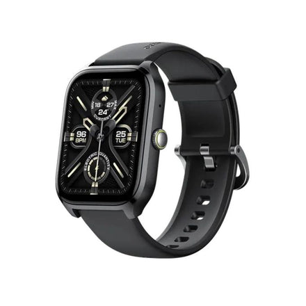 Oraimo Watch 5 Lite OSW-804 – Montre Connectée IP68 Écran 2,01" | Appels, Santé & Sport