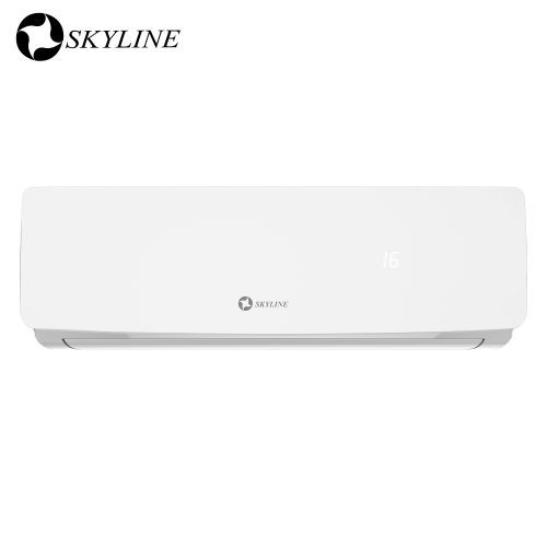 Skyline SPLIT SKYLINE 3CV R410 SKS-24 HERO Blanc