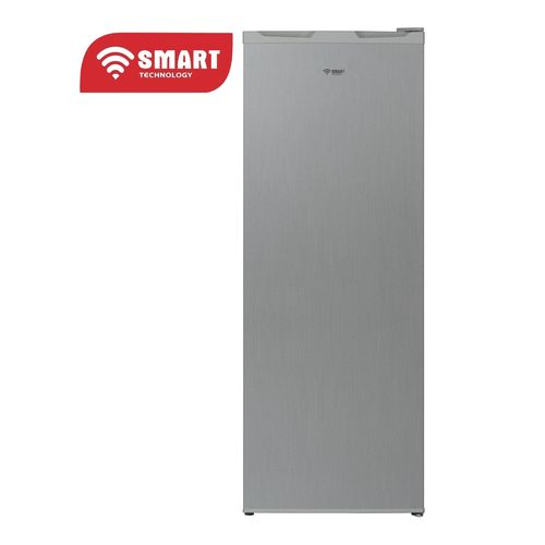 Congélateur vertical STCD-335AV avec poignée ergonomique et fermeture à clé