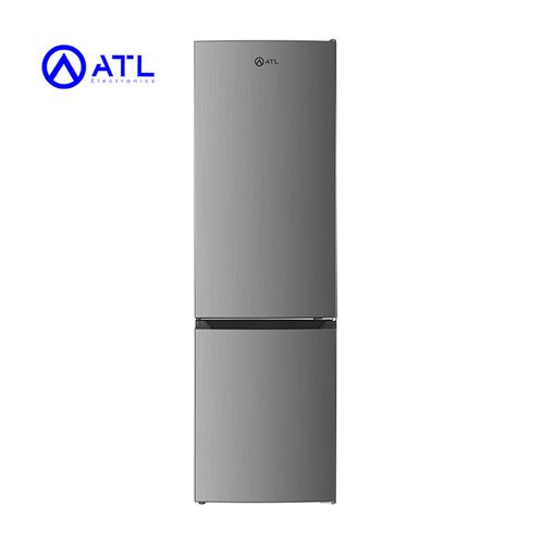 Réfrigérateur combiné ATL-2C300 – vue de face fermé