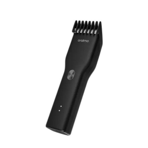 Tondeuse Oraimo SmartClipper OPC-CL10 vue avant – lames tranchantes et poignée ergonomique