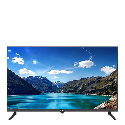 Vue avant de la TV LED ATL 32V7-A