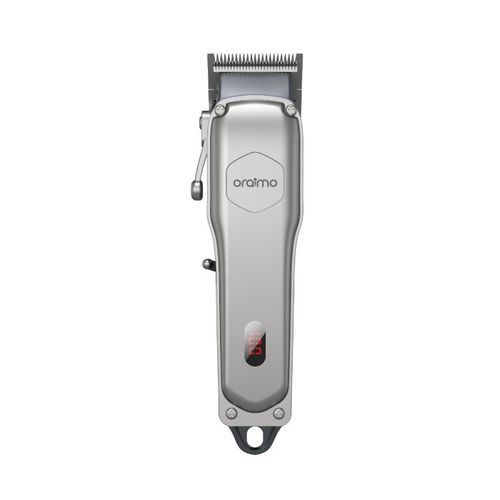 Tondeuse Oraimo SmartClipper 2 OPC-CL30 – moteur puissant et lames acier inoxydable