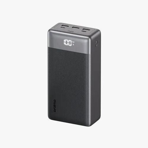 Oraimo OPB‑7400Q 400 Vision – Power Bank 40 000 mAh Haute Capacité