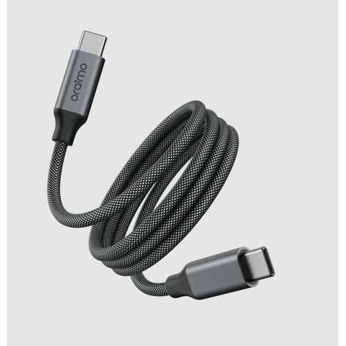 Oraimo OCD-710CL Fastline Pro – Câble USB-A vers Lightning 30W