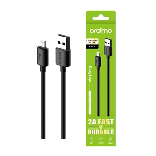 Oraimo OCD-L12 câble Lightning 1m charge rapide