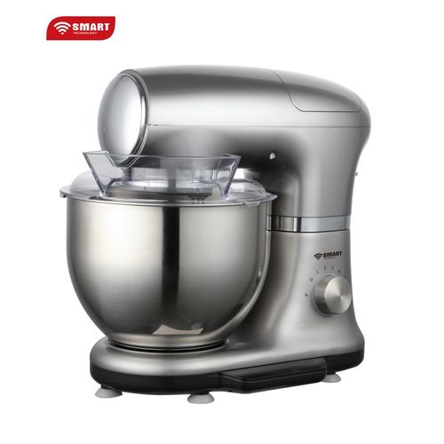 ROBOT PATISSIER  SMART TECHNOLOGY- STPE-9999D - 6L - Gris - Garantie 03 Mois