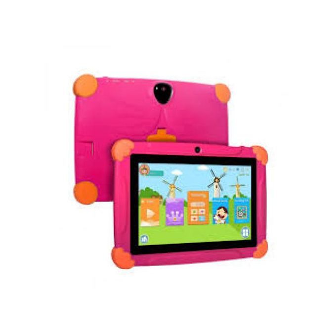 BEBE TAB TABLETTE EDUCATIVE 7POUCES 2GRAM -16GROM- B52