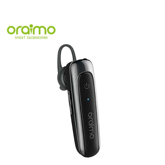 Oraimo Écouteurs Bluetooth - Élite 3 - BT5.0 - Noir