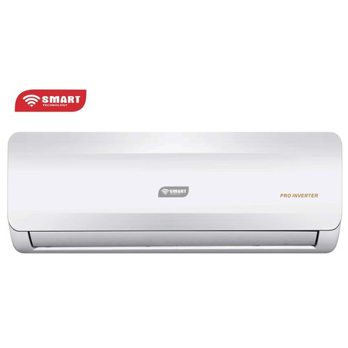Climatiseur Split Smart STS-18 TITAN – 2CV – design moderne et robuste