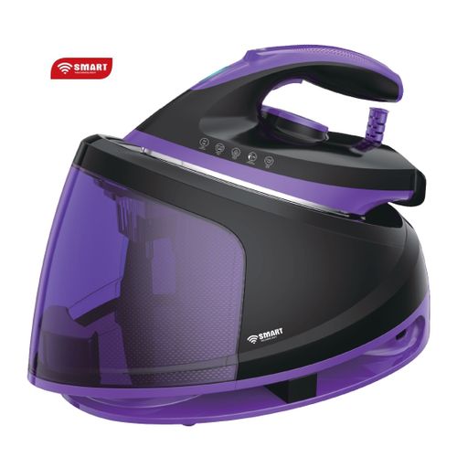 FER A REPASSER SMART TECHNOLOGY-STPFR-8937D- Violet/ Garantie 3 Mois