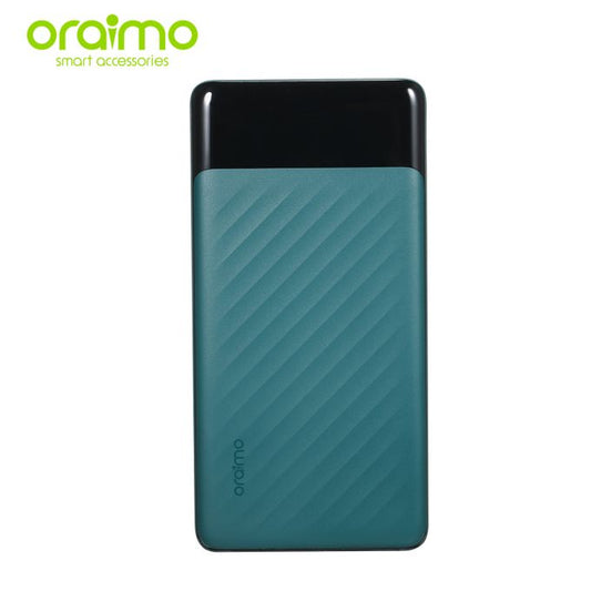 Oraimo Powerbank - Charge Rapide - 20000 MAh