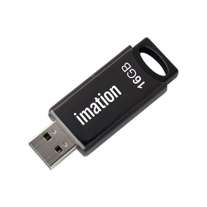 Clé USB - IMATION - 16 GB