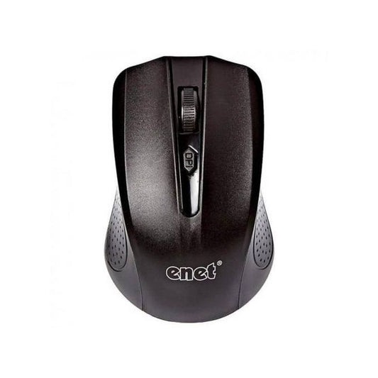 Souris optique Enet sans fil 10M-2.4Ghz-1600