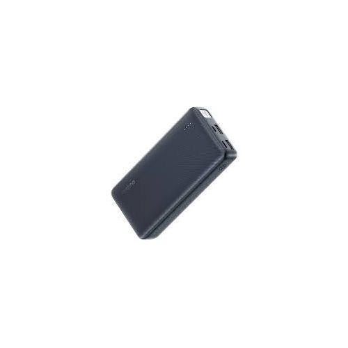 Powerbank Oraimo OPB-1201 Traveler 12 20000 mAh pour smartphones et tablettes