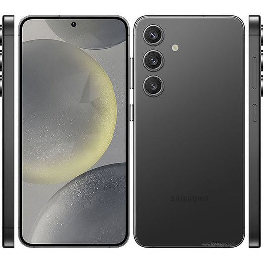 Samsung Galaxy S24 -6.2"-8/256 Go- 5G - Noir