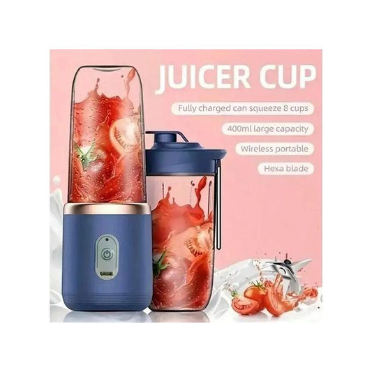 Mixeur Rechargeable Portable 400ML
