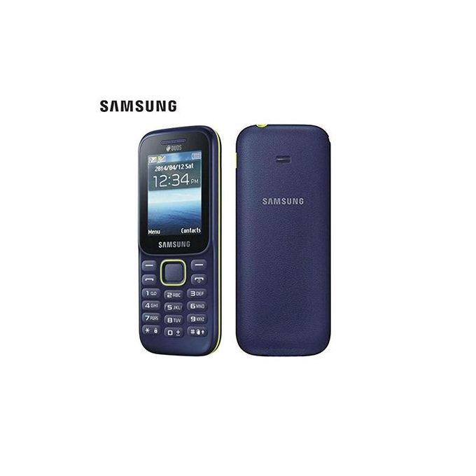 Samsung Téléphone Portable Samsung B315
