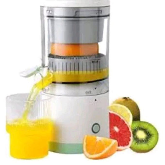 Machine extracteur de jus de fruits électrique