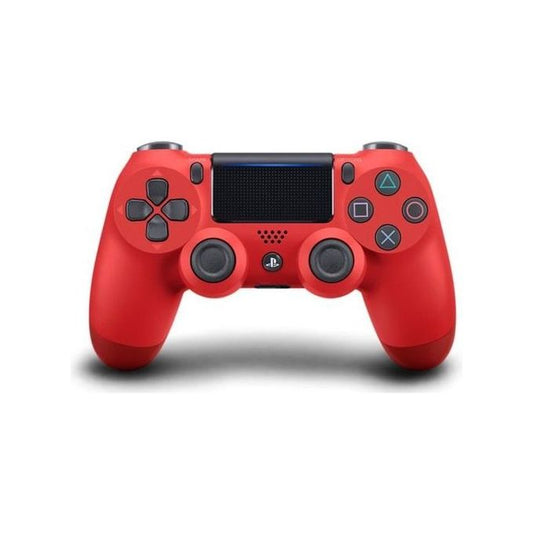 Manette PS4 Sony Dualshock - Rouge