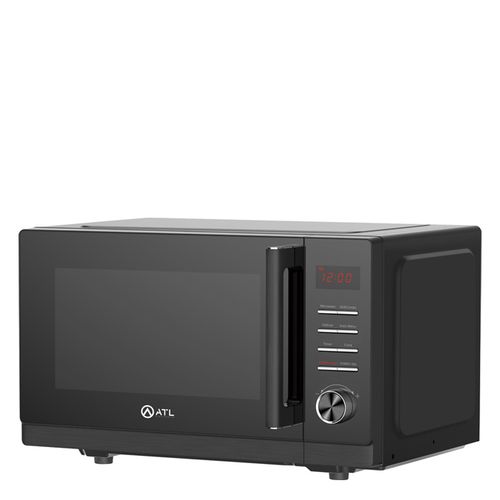 micro-ondes ATL-MW25WGB 23L 800W moderne