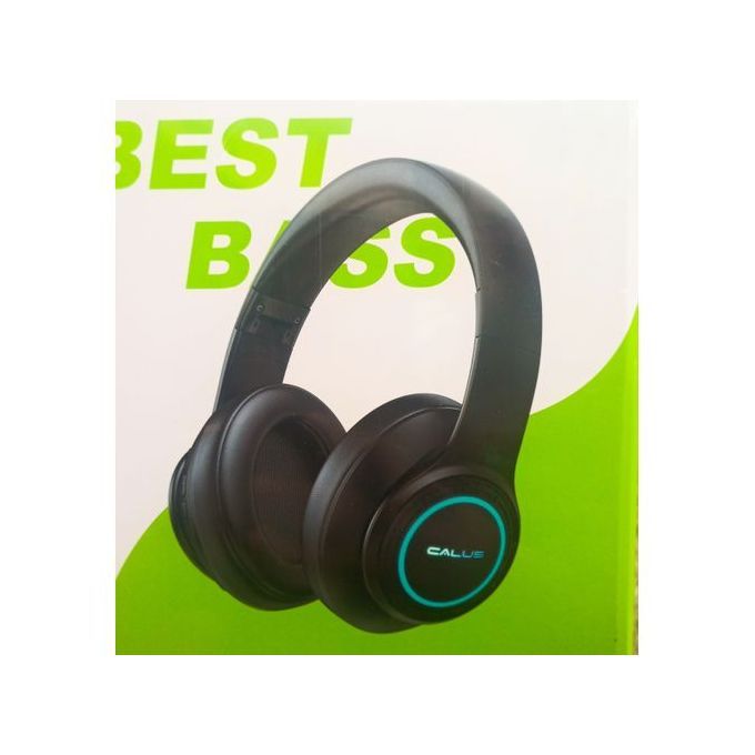 CALUS Casque Bluetooth - CALUS ULTRA PERFORMANT