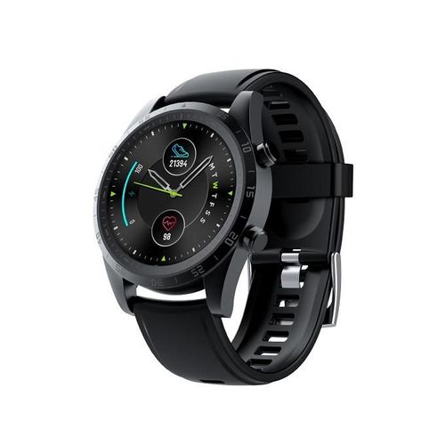 Oraimo Tempo OSW-20 - Montre Intelligente - 24 Modes D'entraînement - Noir
