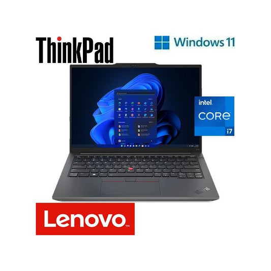 Pc Portable LENOVO THINKPAD E15 i7 - 16gb Ram - 512 SSD - 2gb graphics new - 15 pouces