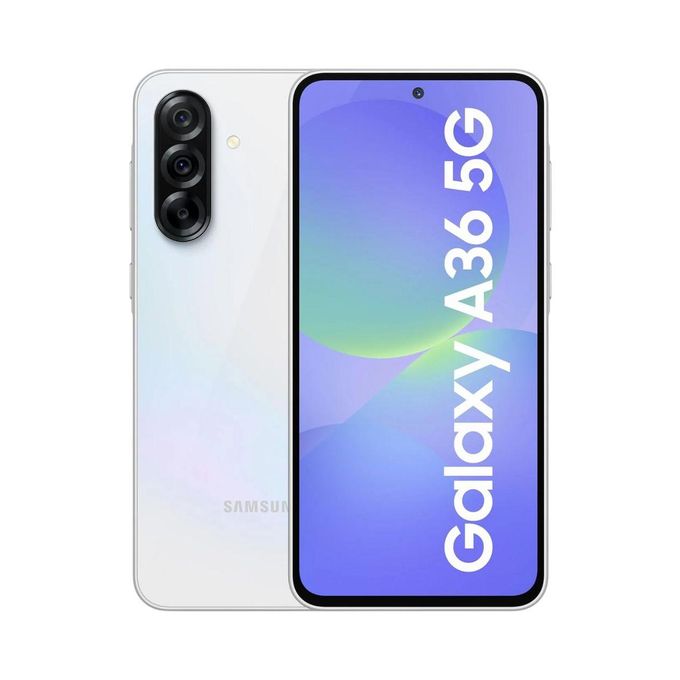 Samsung Smartphone Galaxy A36 5G 8 Go RAM 256Go