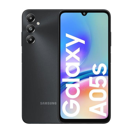 Samsung Galaxy A05s - 4G - 2 SIM - 6.7" - 6/128 Go - 50Mpx - 5000 MAh