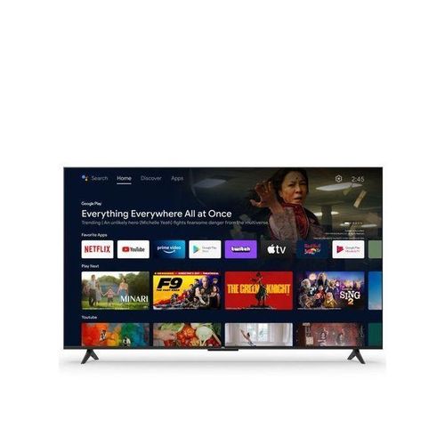 Téléviseur 43 pouces Smart TV Android Millennium 43DS8000