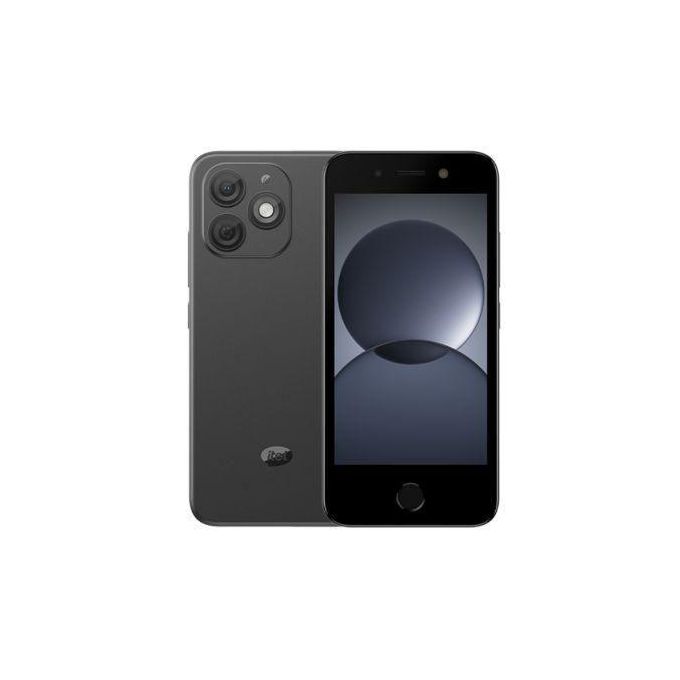 Itel A18 Plus – vue avant écran