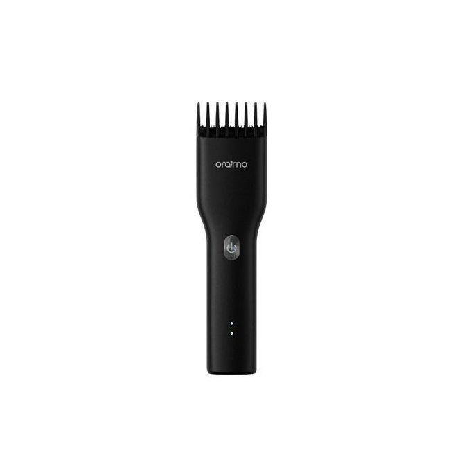 Oraimo Tondeuse à Cheveux Professionnelle OPC-CL10 - Sans Fil - Gris