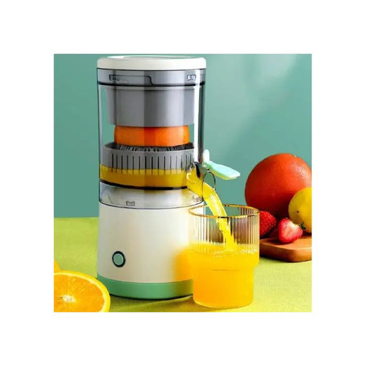 Presse Agrume Electrique - Rechargeable Portable - Presse Jus Electrique - Extracteur De Jus Electrique - presse fruits